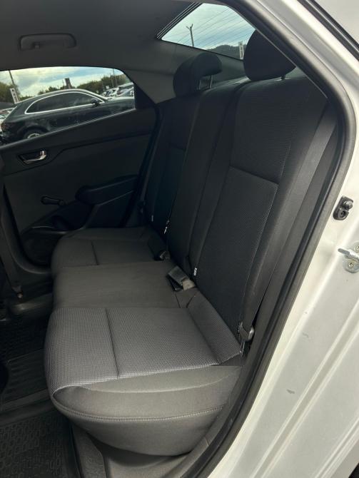 Hyundai Solaris II Альметьевск  - изображение 11