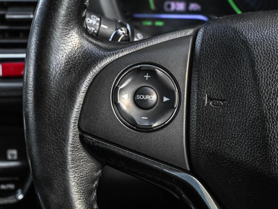 Honda Vezel I Новороссийск  - изображение 14