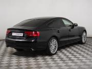 Audi A5 I (8T) Рестайлинг Москва  - изображение 21