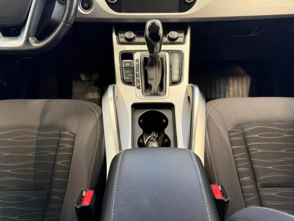 Geely Atlas I с пробегом 2018 года, цена 1 550 000 рублей, 128000 км, внедорожник, Автокод Объявления