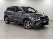 Geely Coolray I Москва  - изображение 33
