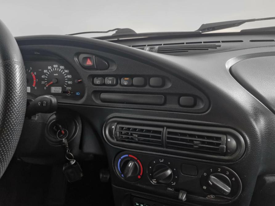 Chevrolet Niva I Рестайлинг Нижний Новгород  - изображение 18