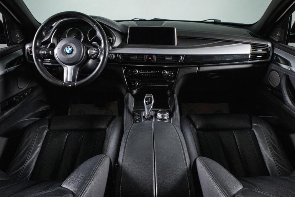 BMW X6 II (F16) Сургут  - изображение 16