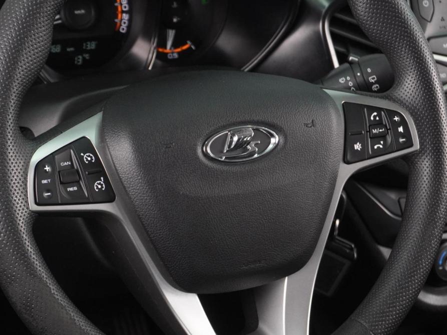 Lada (ВАЗ) Vesta I Воронеж  - изображение 16