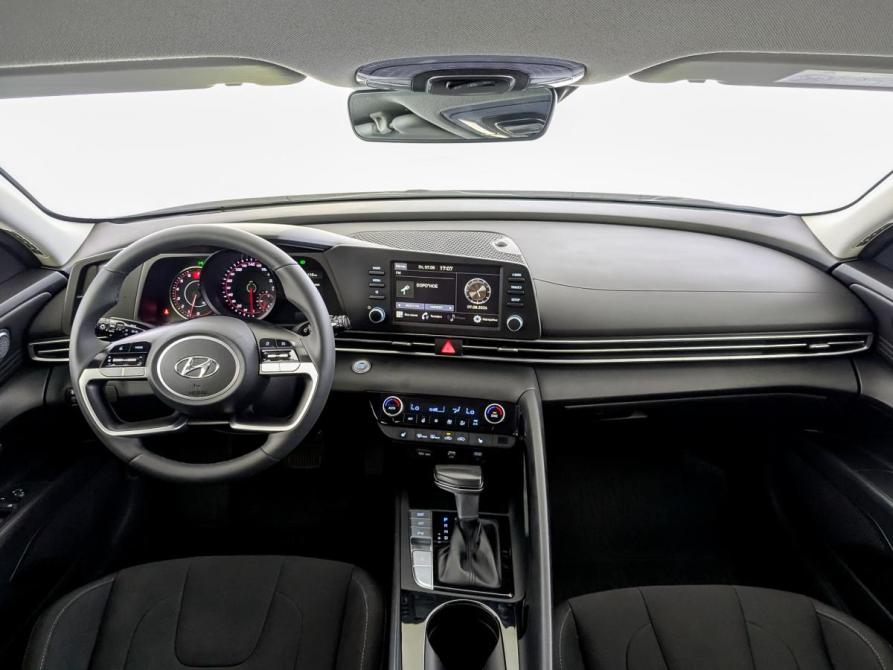 Hyundai Elantra VII (CN7) Москва  - изображение 14