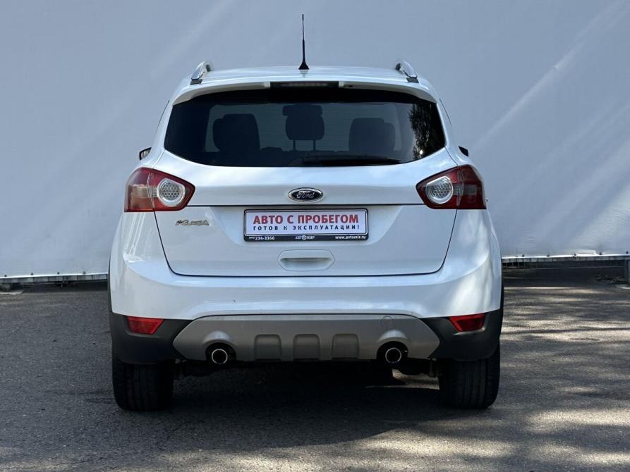 Ford Kuga I Москва  - изображение 6