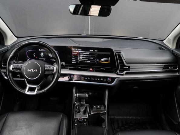 Kia Sportage V с пробегом 2023 года, цена 3 798 000 рублей, 41856 км, внедорожник, Автокод Объявления
