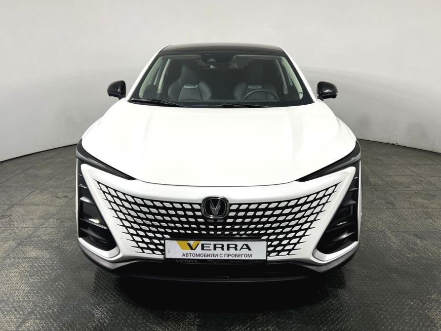 Changan UNI-T I Пермь  - изображение 2