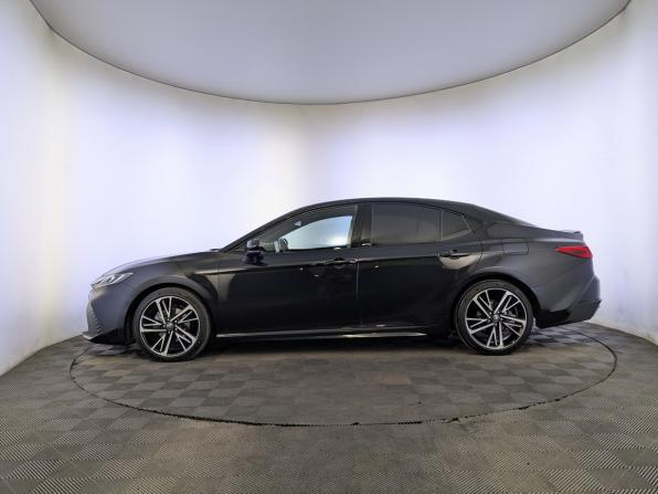 Toyota Camry IX (XV80) China Market с пробегом 2024 года, цена 3 550 000 рублей, 44425 км, седан, Автокод Объявления