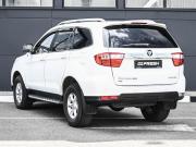 Foton Sauvana I Новороссийск  - изображение 23