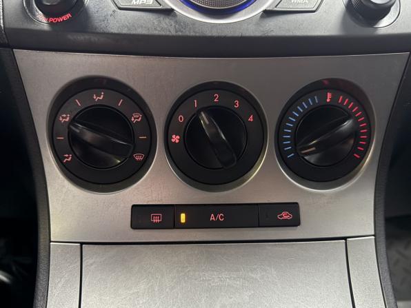 Mazda 3 II (BL) с пробегом 2010 года, цена 970 000 рублей, 160000 км, хэтчбек, Автокод Объявления