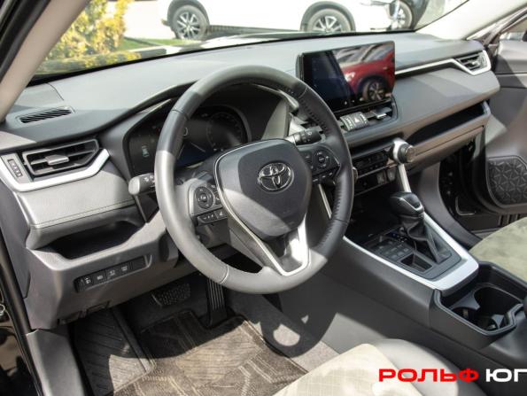 Toyota RAV4 V (XA50) с пробегом 2024 года, цена 3 998 000 рублей, 15369 км, внедорожник, Автокод Объявления