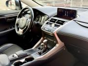 Lexus NX I Рестайлинг Воронеж  - изображение 60