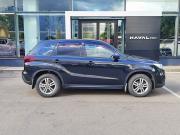 Suzuki Vitara II Рестайлинг Москва  - изображение 20