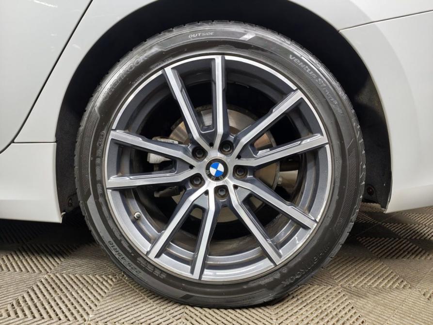 BMW 3 серии VII (G2x) Москва  - изображение 5