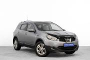 Nissan Qashqai+2 I Рестайлинг Барнаул  - изображение 30