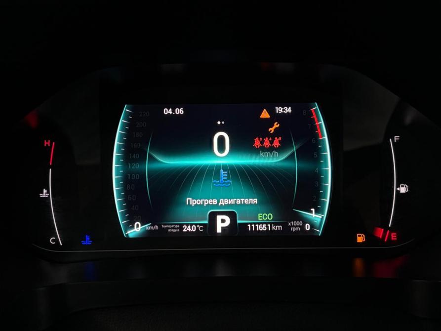 Chery Tiggo 7 Pro I Краснодар  - изображение 9