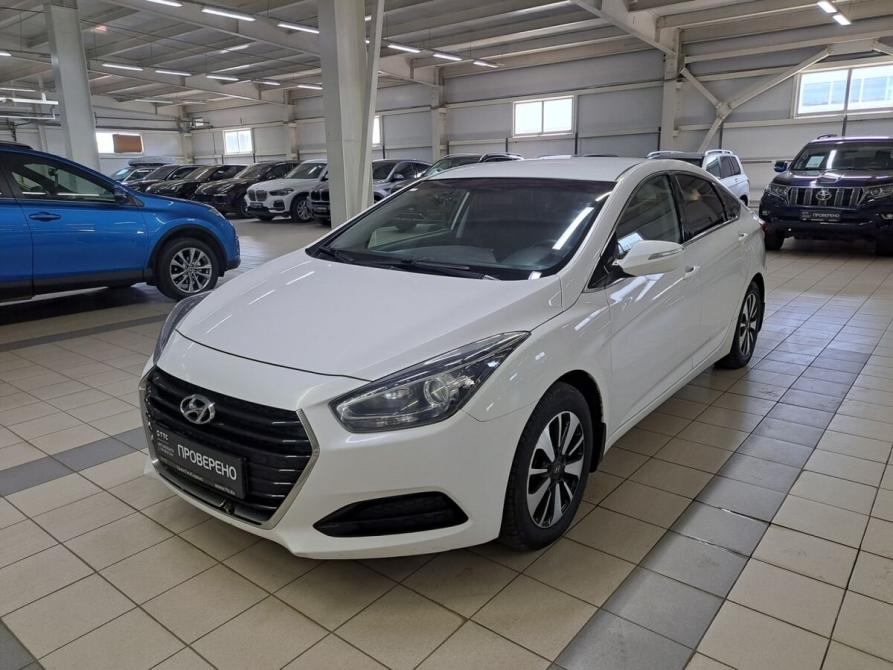 Hyundai i40 I Набережные Челны  - изображение 1