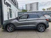 Geely Coolray I Москва  - изображение 28