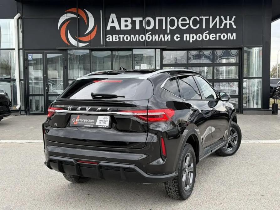 Haval F7 I Рестайлинг Волгоград  - изображение 2