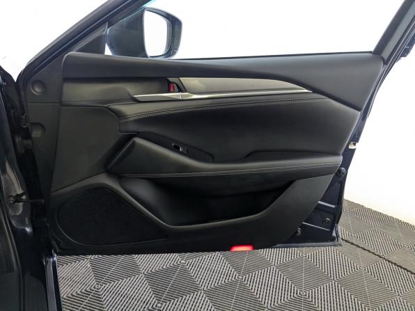Mazda 6 III (GJ) Рестайлинг 2 с пробегом 2021 года, цена 2 420 000 рублей, 132287 км, седан, Автокод Объявления