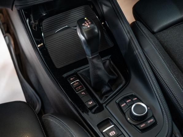 BMW X1 II (F48) Рестайлинг с пробегом 2021 года, цена 3 300 000 рублей, 88764 км, внедорожник, Автокод Объявления