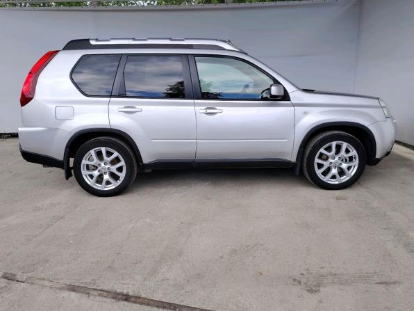 Nissan X-Trail II Рестайлинг с пробегом 2012 года, цена 1 149 000 рублей, 195000 км, внедорожник, Автокод Объявления