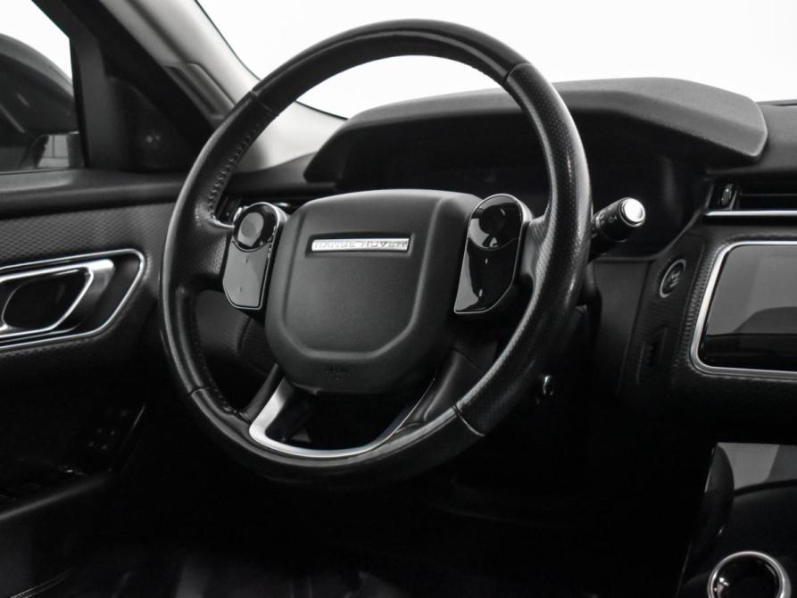 Land Rover Range Rover Velar I Санкт-Петербург  - изображение 16