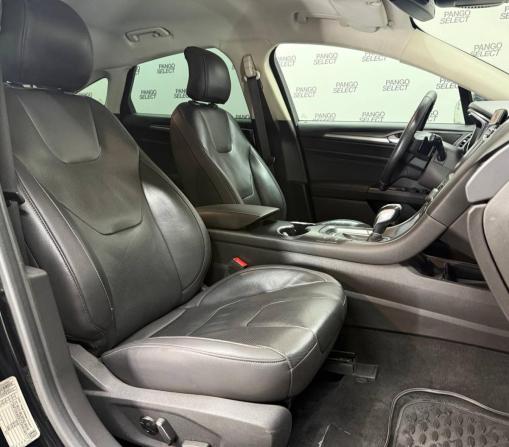 Ford Mondeo V с пробегом 2017 года, цена 1 820 000 рублей, 156605 км, седан, Автокод Объявления