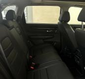 Honda CR-V VI Москва  - изображение 34