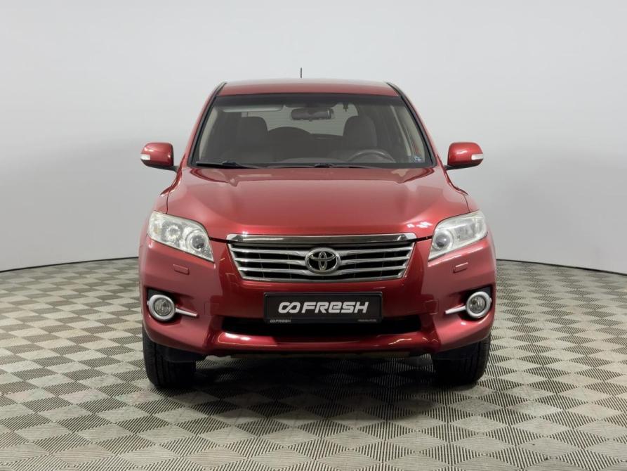 Toyota RAV4 III (XA30) Рестайлинг Казань  - изображение 3