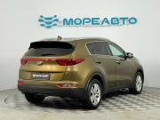 Kia Sportage IV Калининград  - изображение 25