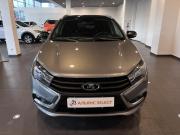 Lada (ВАЗ) Vesta I Чебоксары  - изображение 44