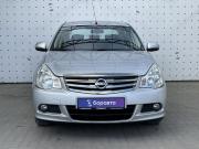 Nissan Almera III (G15) Тамбов  - изображение 22