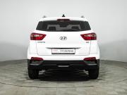 Hyundai Creta I Рестайлинг Санкт-Петербург  - изображение 22