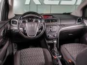 Opel Mokka I Воронеж  - изображение 23