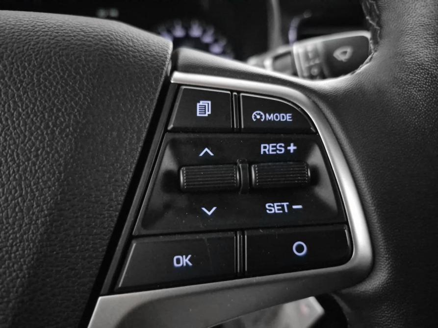 Hyundai Solaris II Рестайлинг Альметьевск  - изображение 24