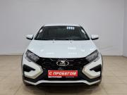 Lada (ВАЗ) Vesta I Рестайлинг (NG) Альметьевск  - изображение 26