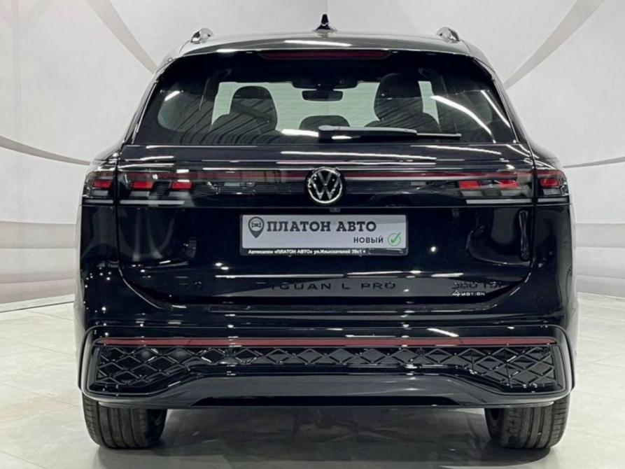 Volkswagen Tiguan III (China Market) Воронеж  - изображение 6
