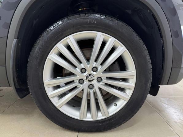 Skoda Kodiaq I с пробегом 2018 года, цена 2 650 000 рублей, 139970 км, внедорожник, Автокод Объявления