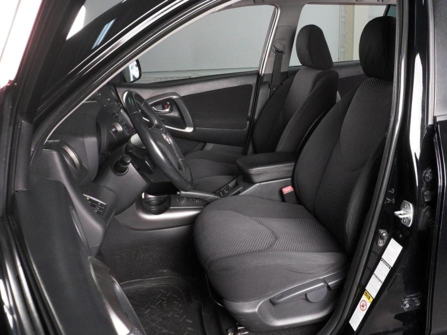 Toyota RAV4 III (XA30) Рестайлинг Минеральные Воды  - изображение 10