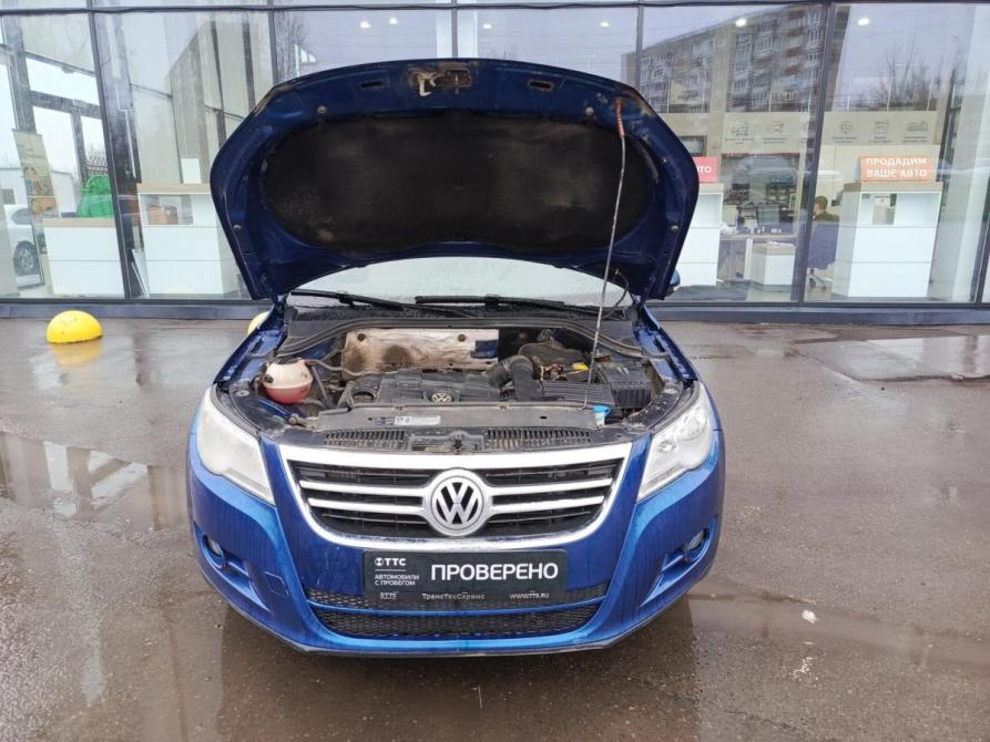Volkswagen Tiguan I Ижевск  - изображение 11