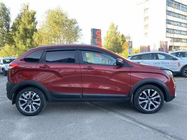 Lada (ВАЗ) XRAY I с пробегом 2021 года, цена 1 270 000 рублей, 44348 км, хэтчбек, Автокод Объявления