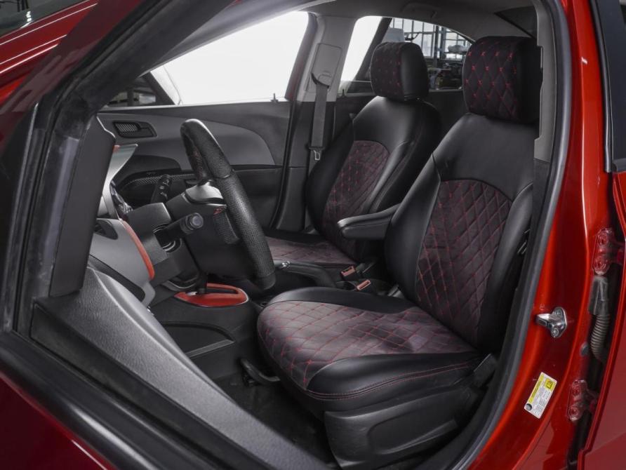 Chevrolet Aveo II Ростов-на-Дону  - изображение 10