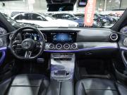 Mercedes-Benz E-Класс V (W213 S213 C238) Рестайлинг Санкт-Петербург  - изображение 48