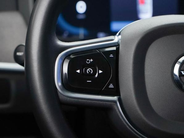 Volvo S90 II Рестайлинг с пробегом 2023 года, цена 4 599 050 рублей, 37771 км, седан, Автокод Объявления