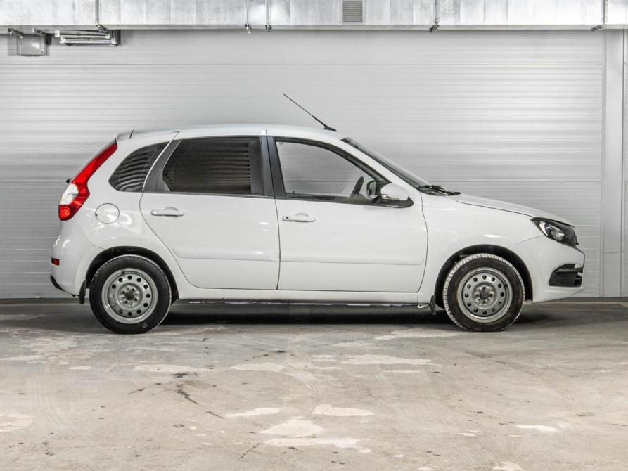 Lada (ВАЗ) Granta I Рестайлинг Ставрополь  - изображение 5
