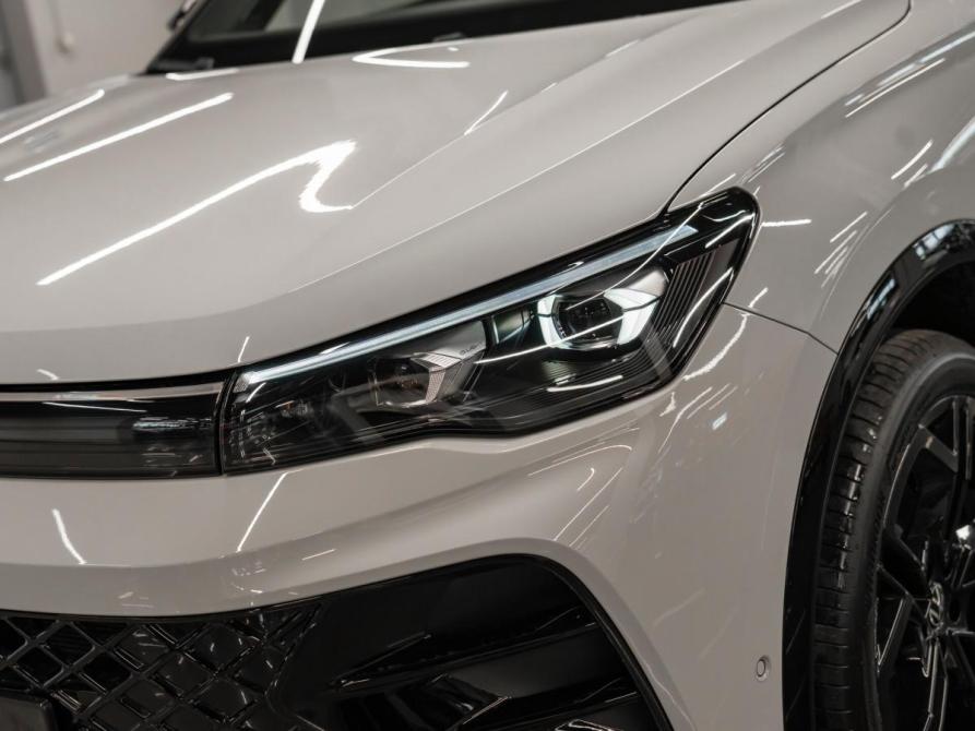 Volkswagen Tiguan III (China Market) Москва  - изображение 27
