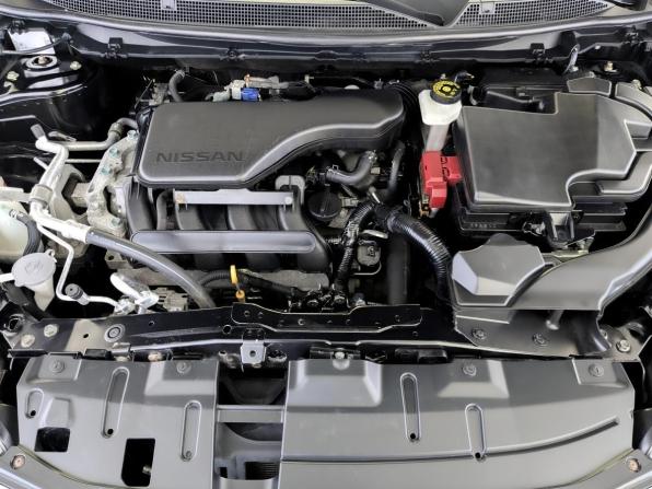 Nissan Qashqai II Рестайлинг с пробегом 2019 года, цена 1 900 000 рублей, 86110 км, внедорожник, Автокод Объявления