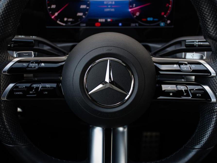 Mercedes-Benz C-Класс V (W206) Москва  - изображение 19